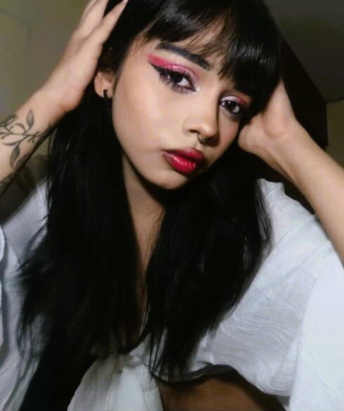 XXX Porn Photo of Nude carolina_torres 6