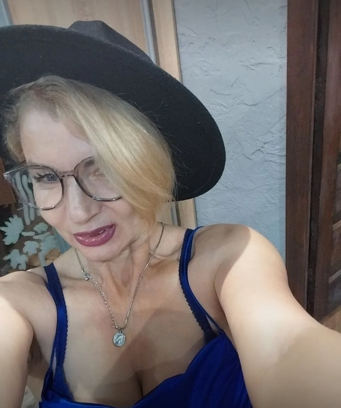 XXX Porn Photo of Nude Vaselina 18