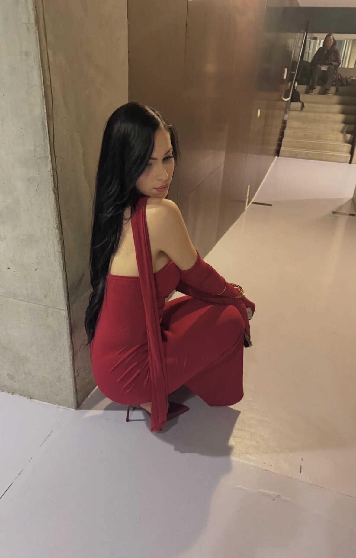 XXX Porn Photo of Nude Indianakeh 2