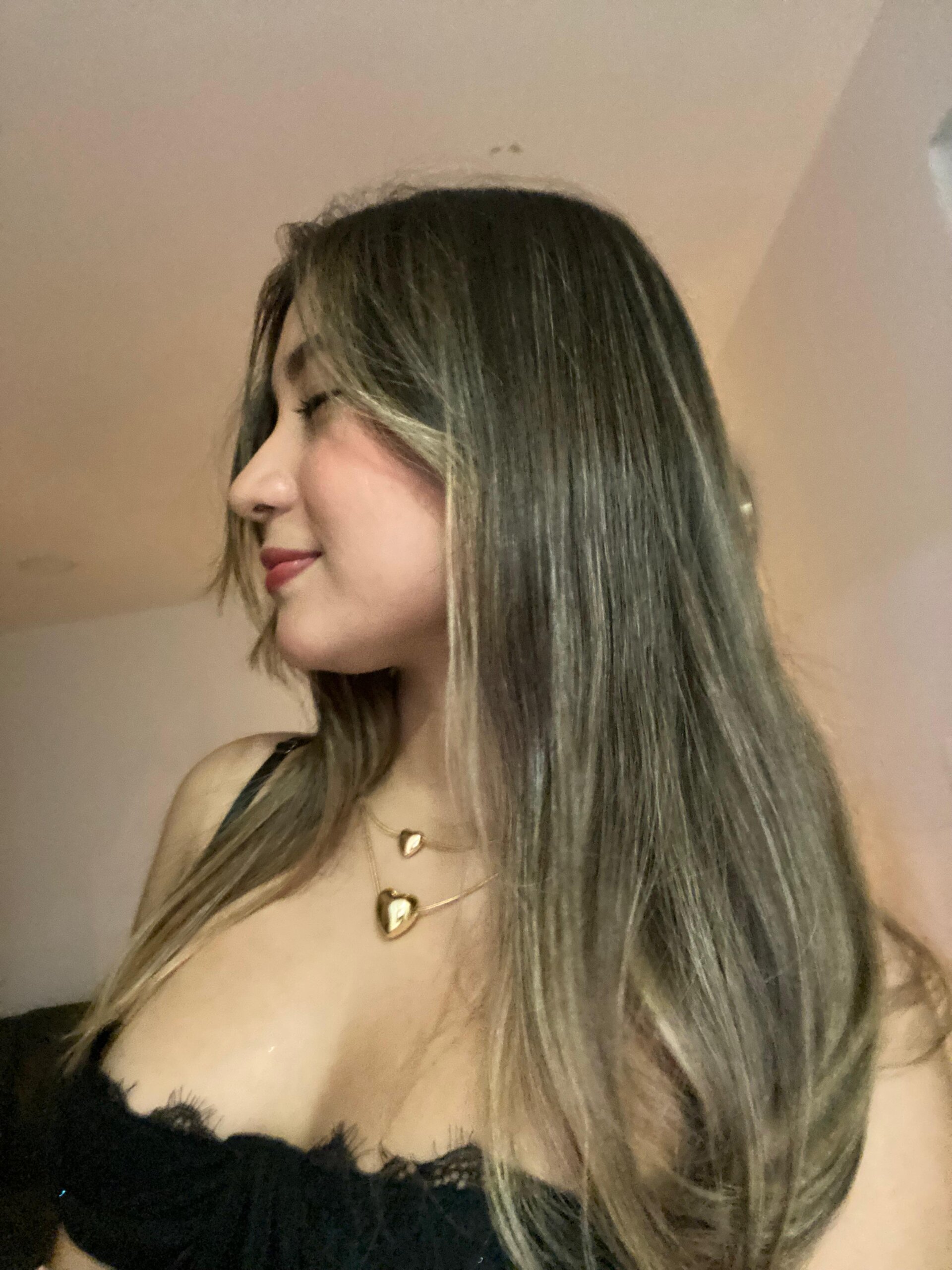 XXX Porn Photo of Nude cutee_anne 2