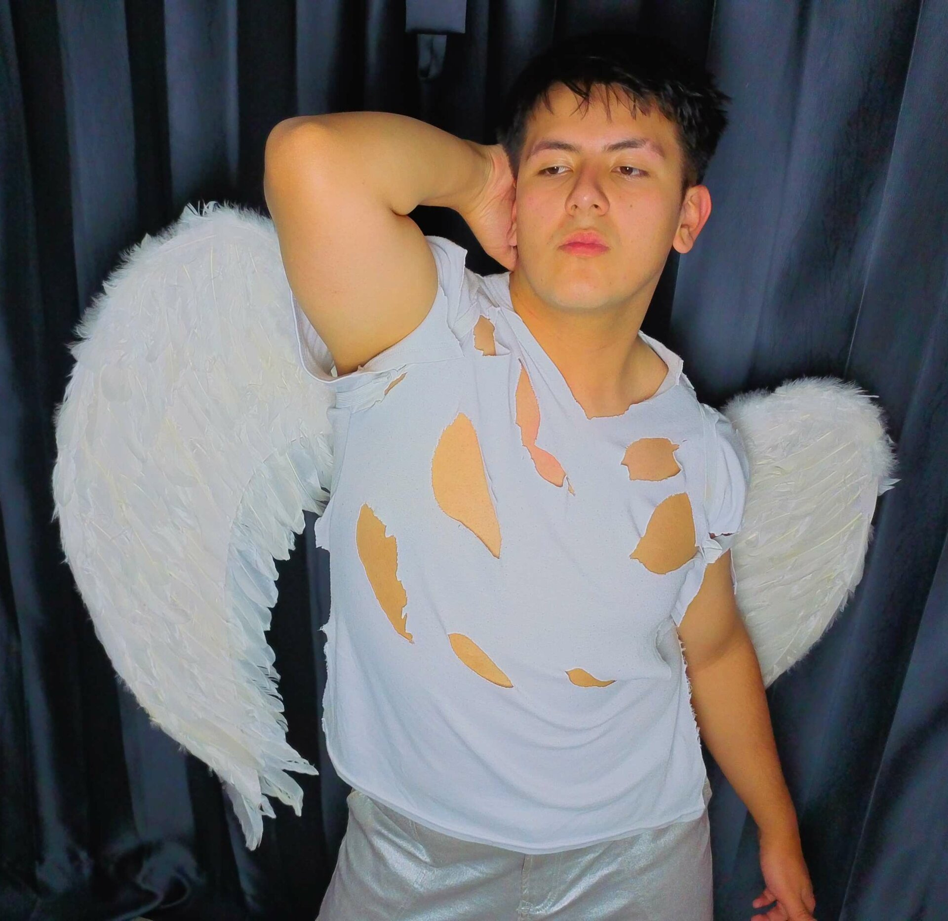 XXX Porn Photo of Nude Ryan_Doretti 56