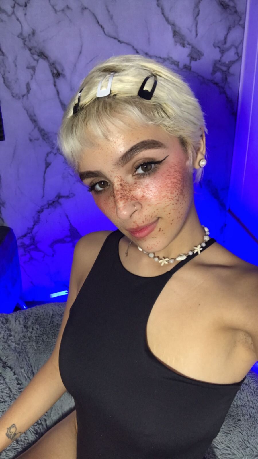 XXX Porn Photo of Nude DirtyOrgyTeam 4