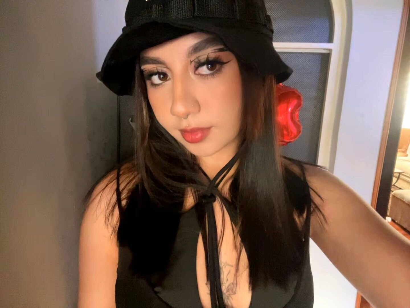 XXX Porn Photo of Nude sofia_velvet 6