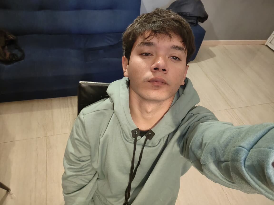 XXX Porn Photo of Nude Prince_kody 8