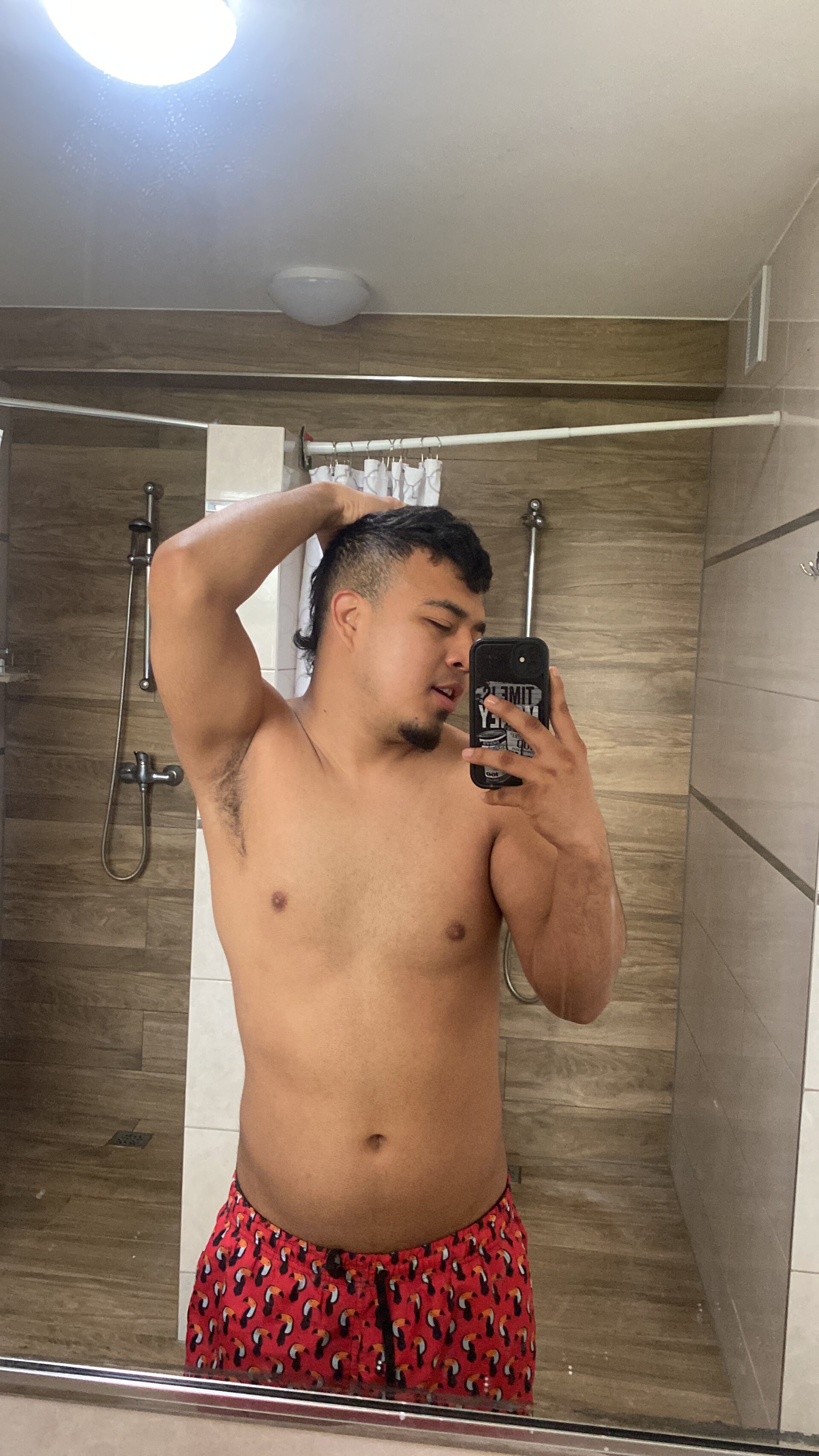 XXX Porn Photo of Nude Sergiio_Jr1 1