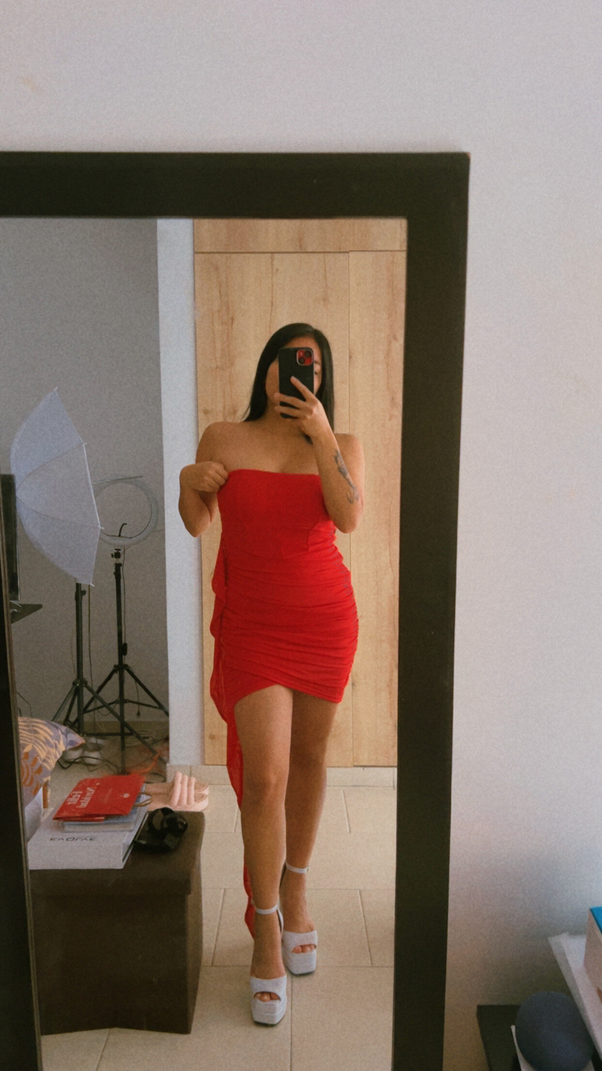 XXX Porn Photo of Nude ariana_sweet87 5