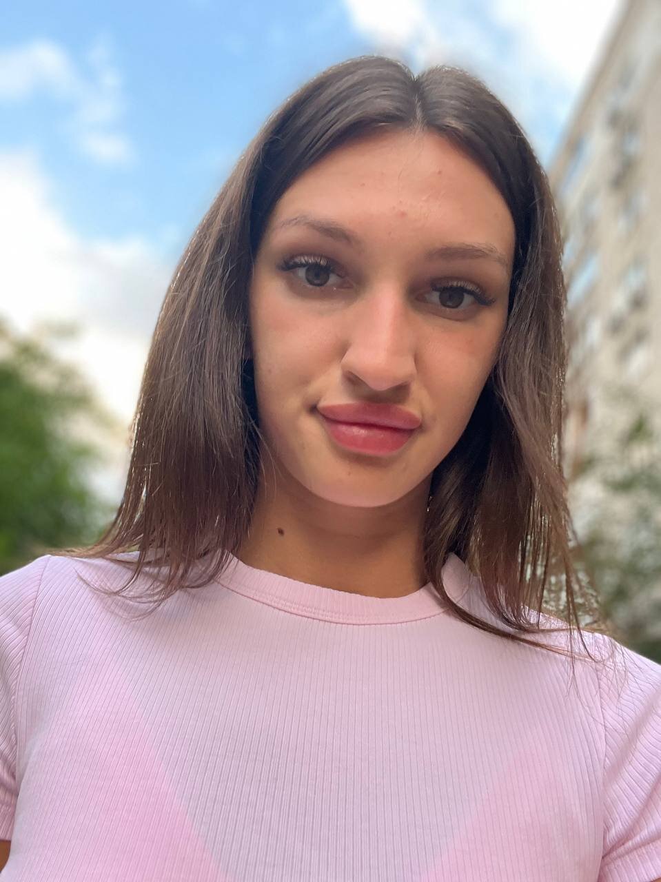 XXX Porn Photo of Nude CrazyJasminee 4