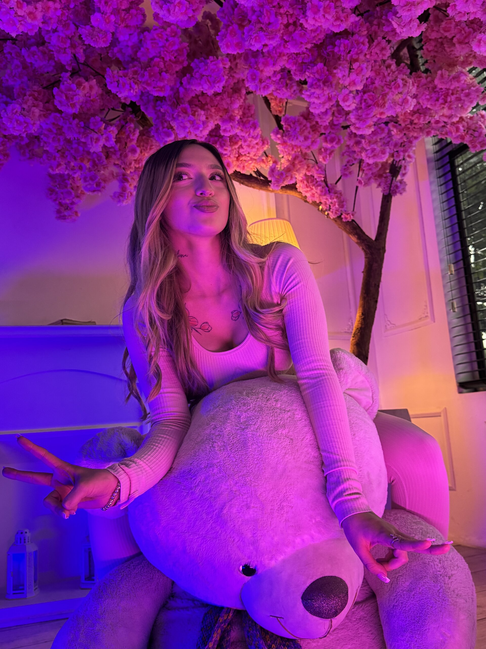 XXX Porn Photo of Nude TiffanyBela 16