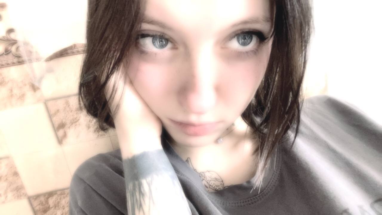 XXX Porn Photo of Nude NilaKitto 2