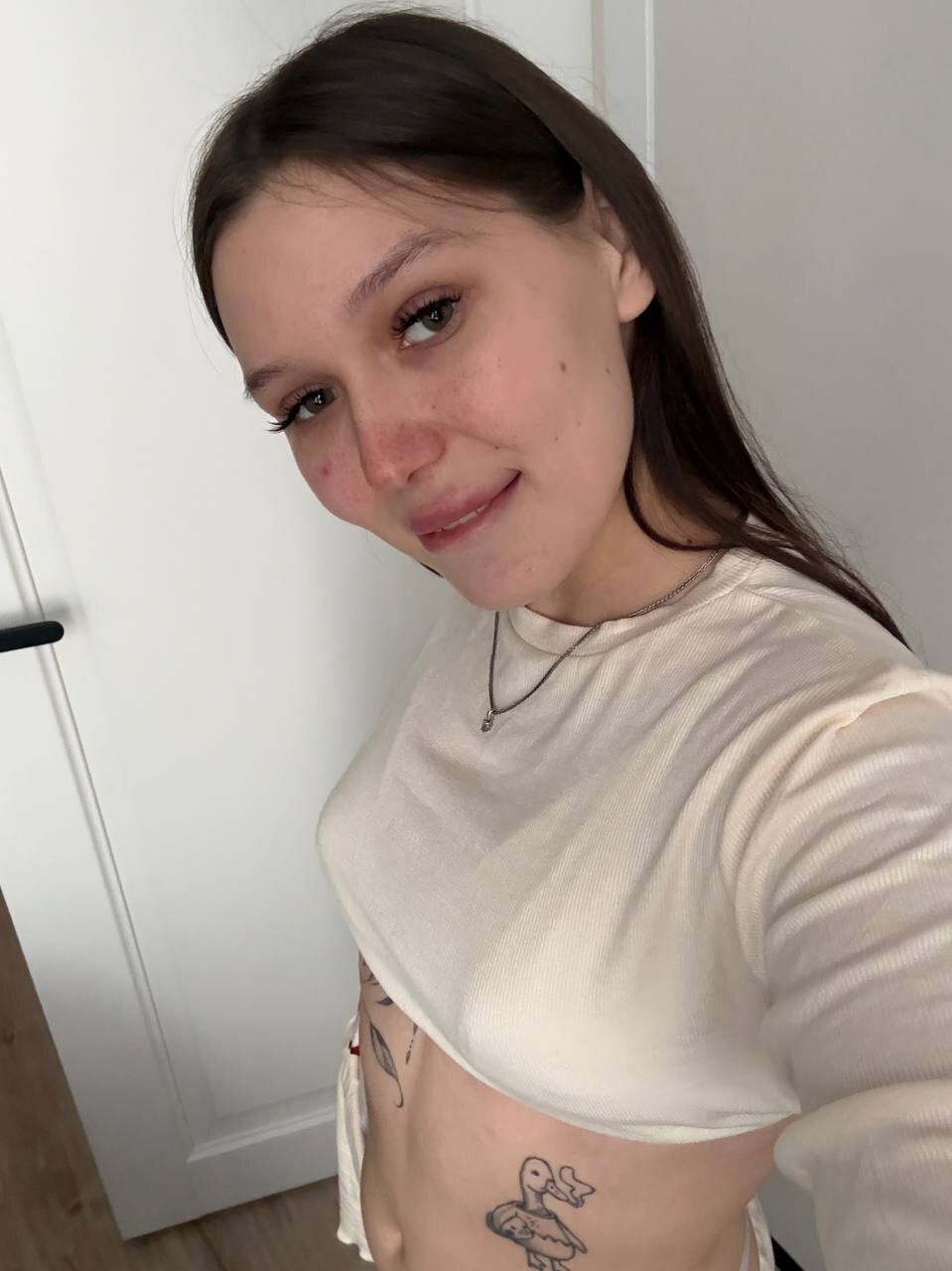 XXX Porn Photo of Nude AricaOhashi 17