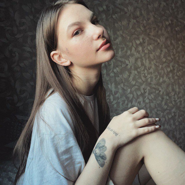 XXX Porn Photo of Nude LumPetal 7