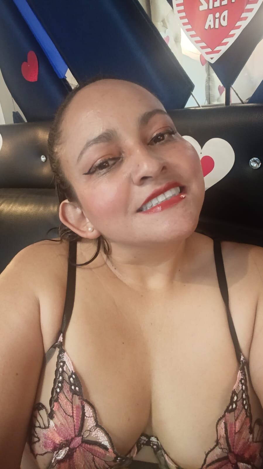XXX Porn Photo of Nude Rhachel_evans 7
