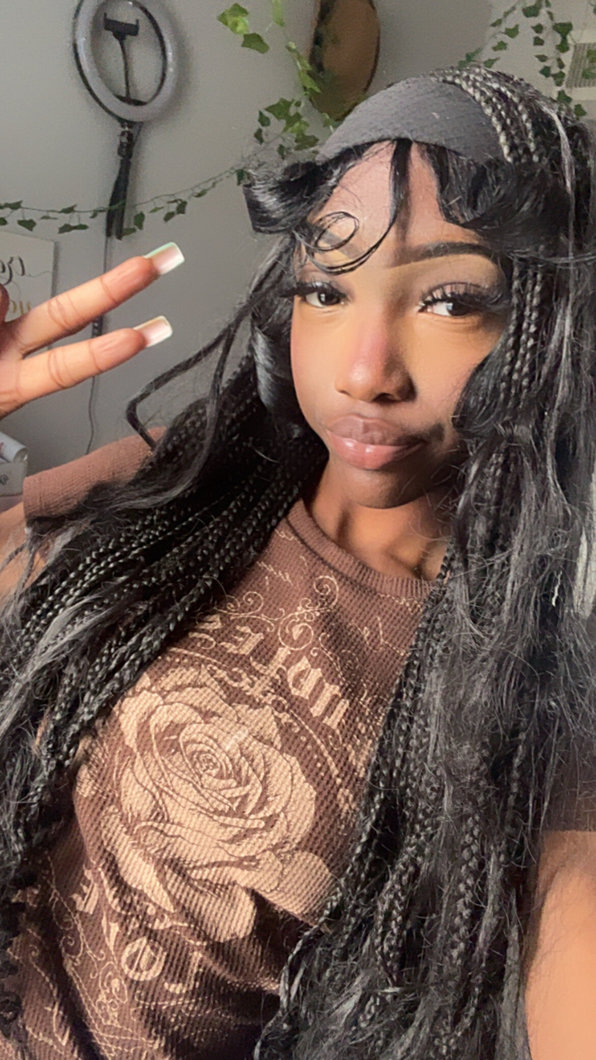 XXX Porn Photo of Nude auraa_aa 13