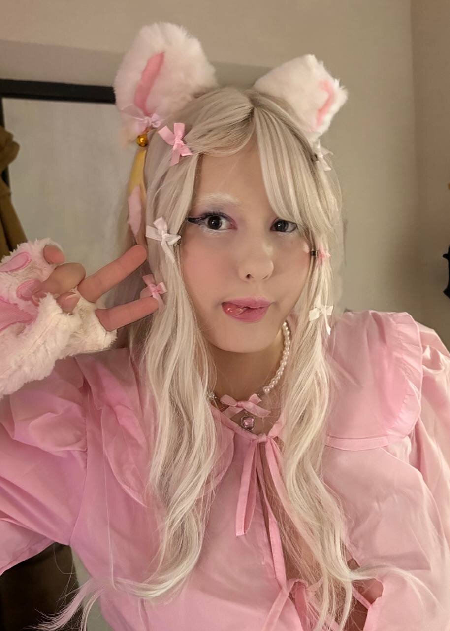 XXX Porn Photo of Nude ElfieEva 1