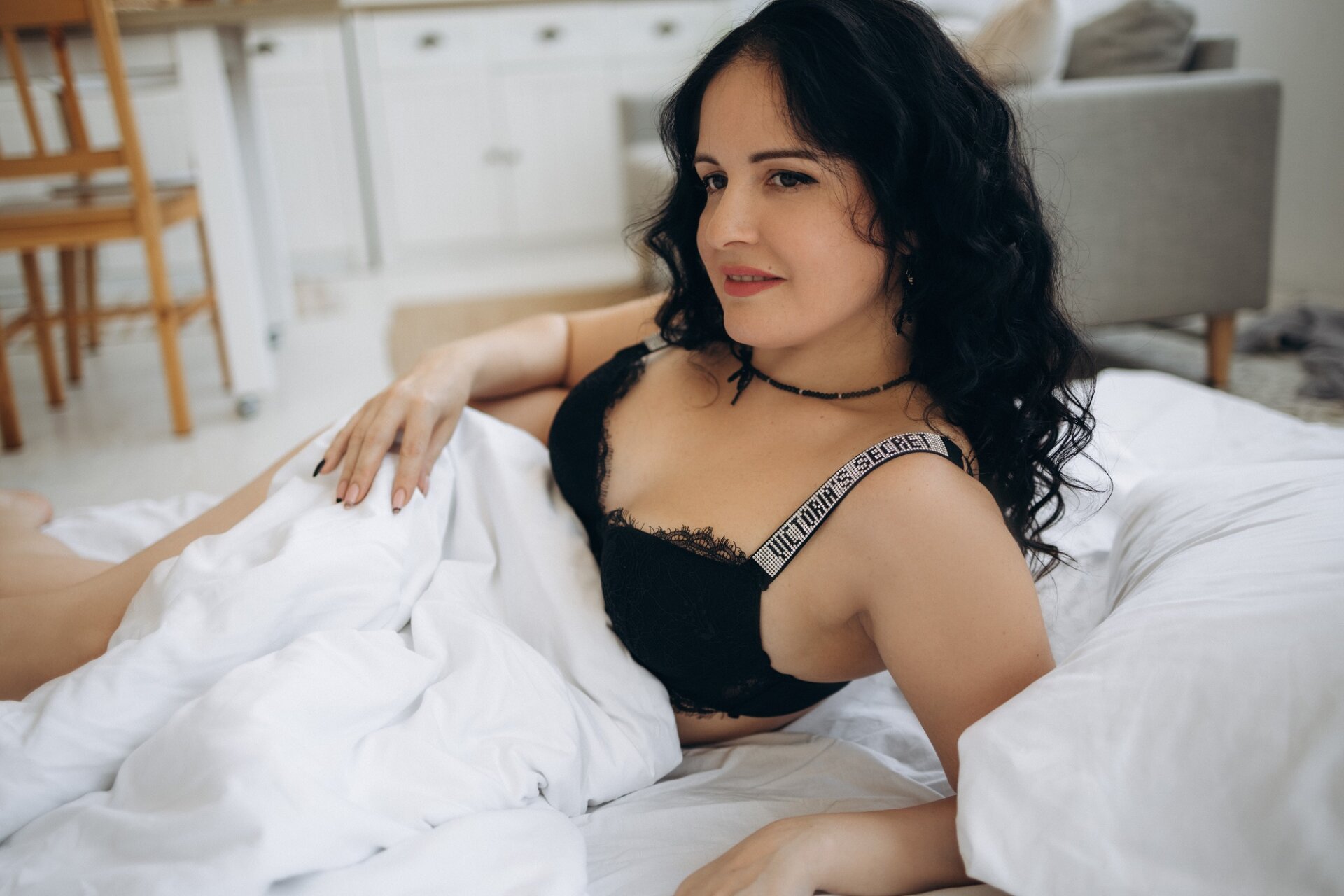 XXX Porn Photo of Nude TayaBoret 8