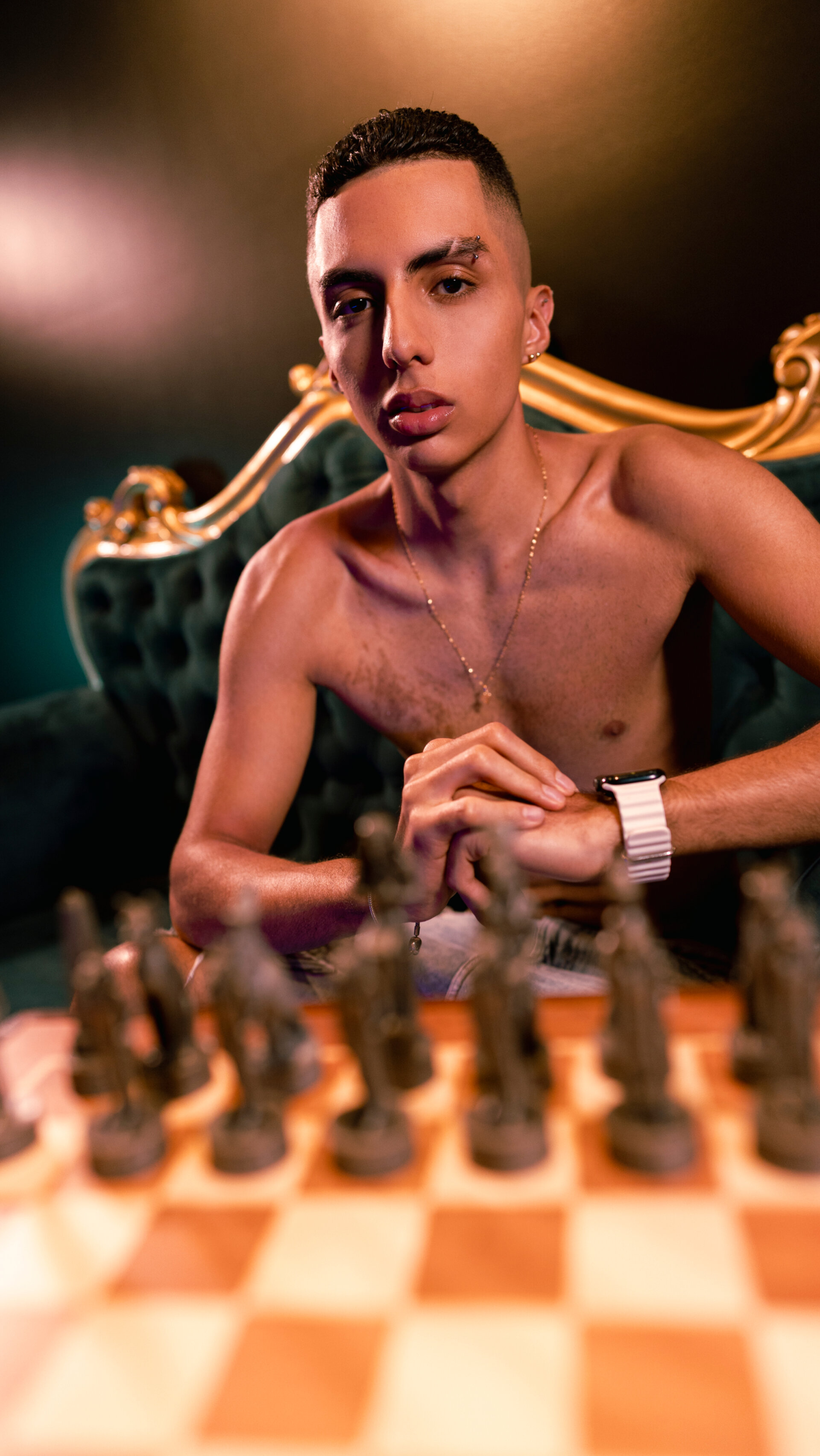 XXX Porn Photo of Nude Mister_Obsession 7