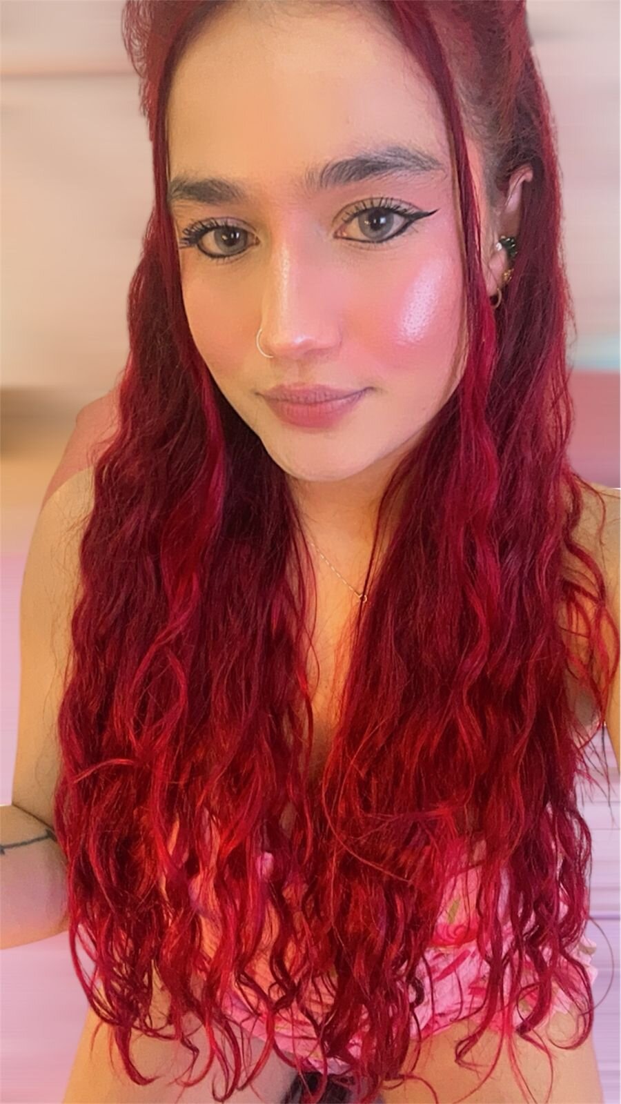 XXX Porn Photo of Nude ArielSparkz 10