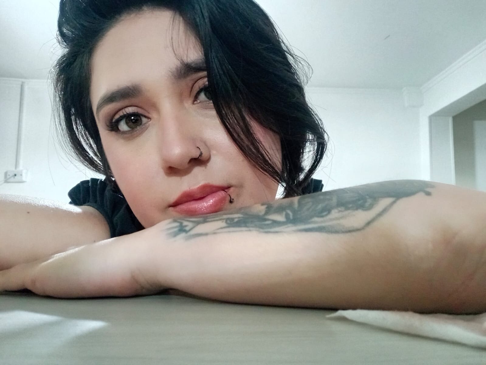XXX Porn Photo of Nude Zoe_hero 1