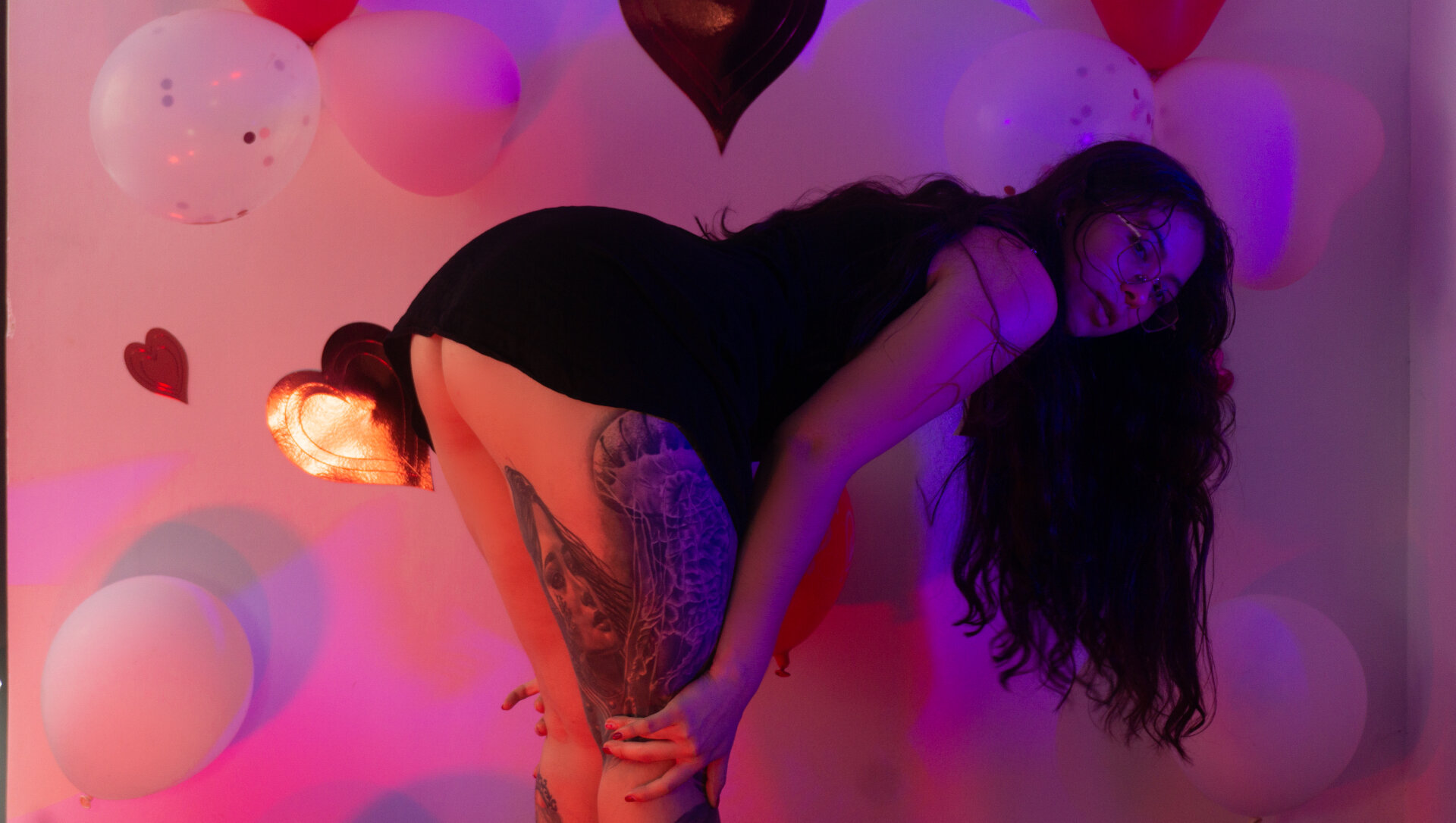 XXX Porn Photo of Nude Lilith_rose6 7