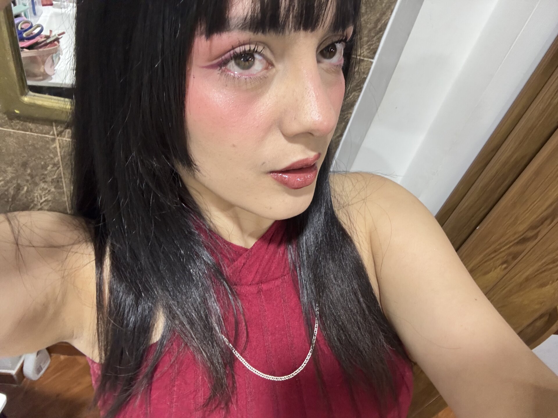 XXX Porn Photo of Nude _MileyBerry 9