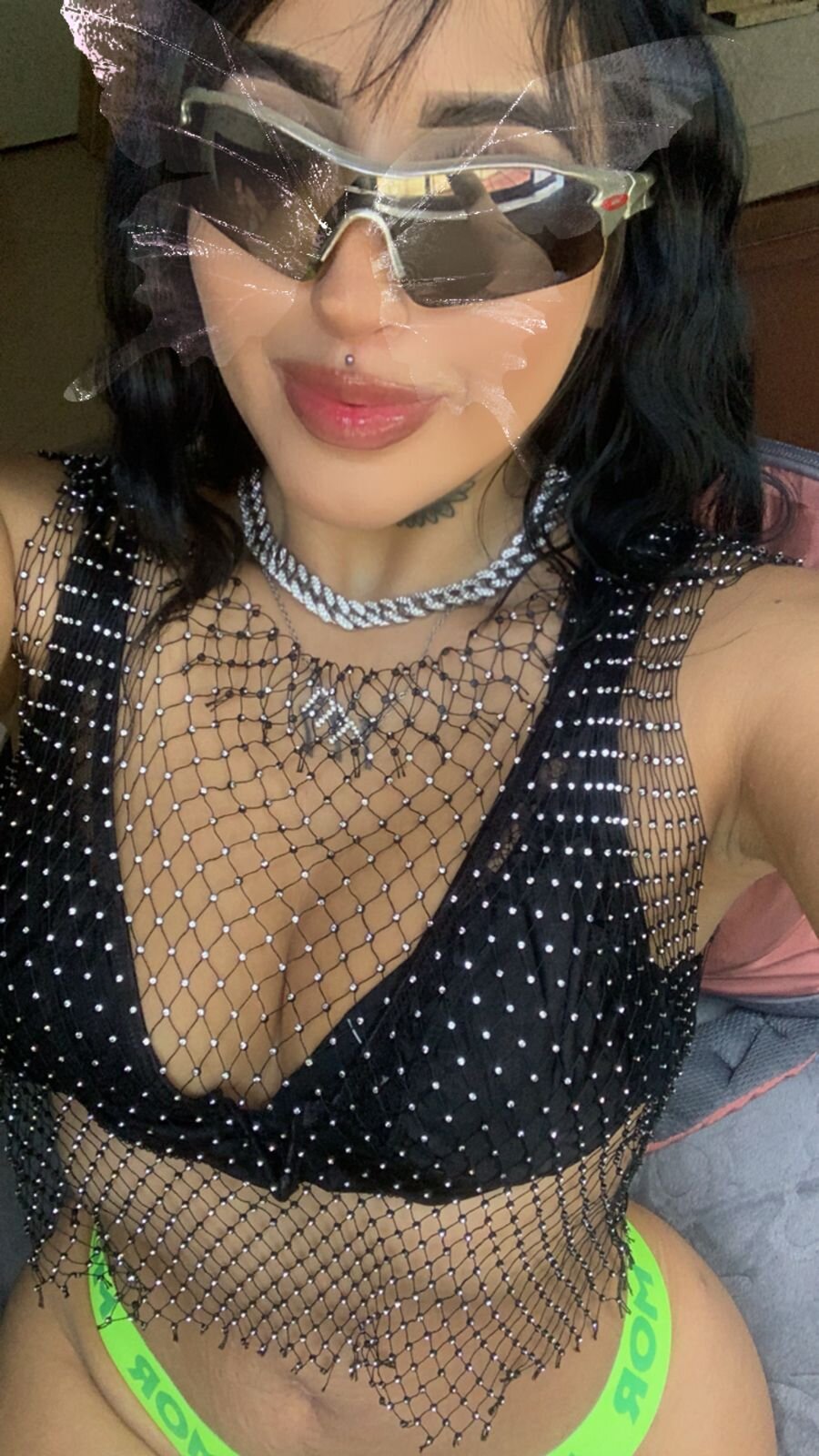 XXX Porn Photo of Nude Girl_milk7 16