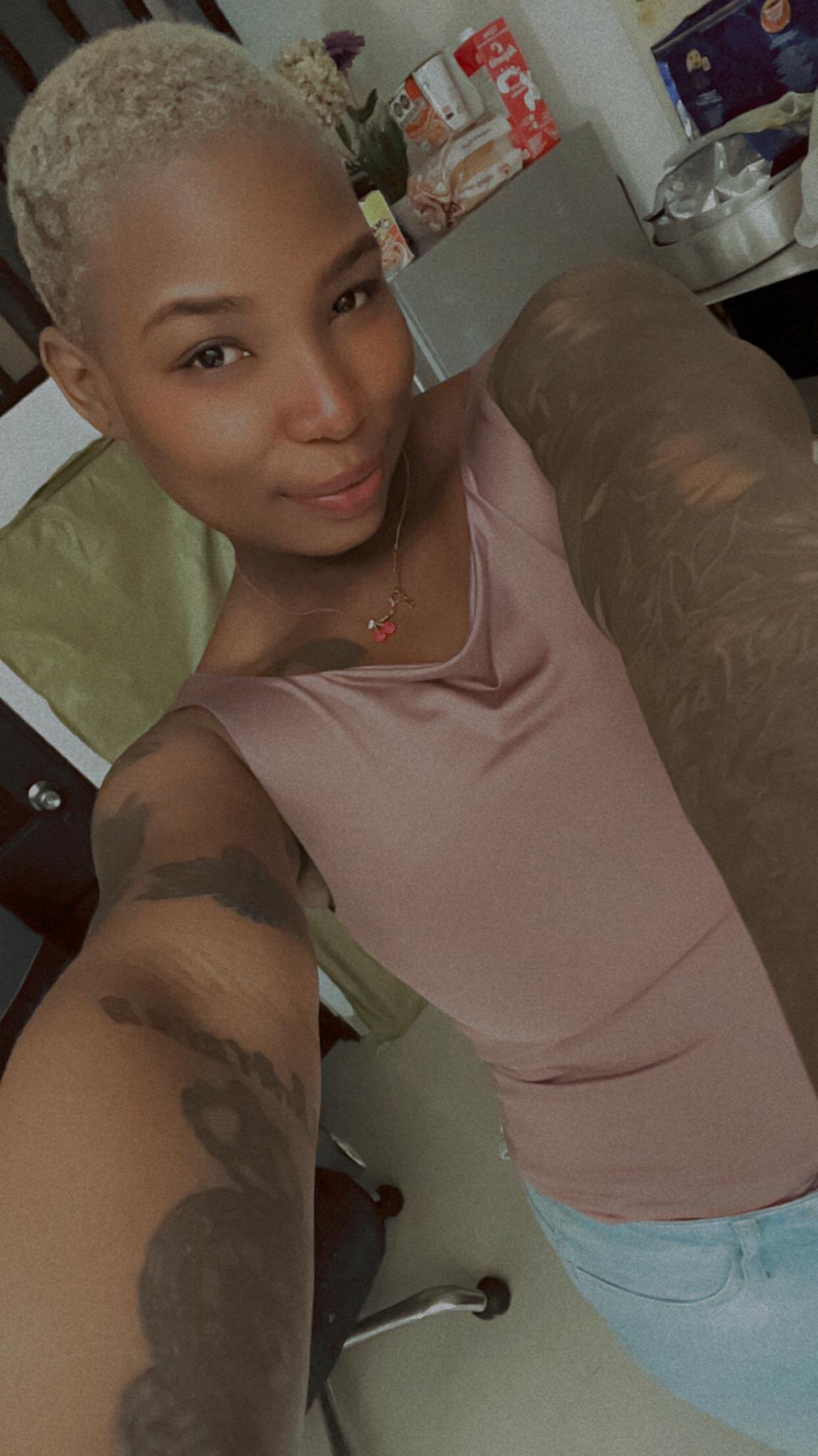 XXX Porn Photo of Nude KenyaMystic 100