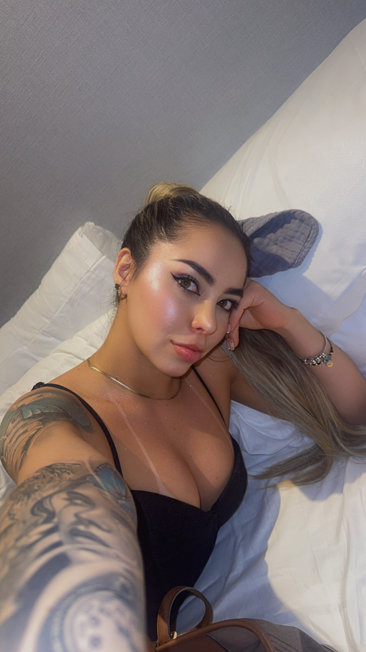 XXX Porn Photo of Nude BunnyX22 8