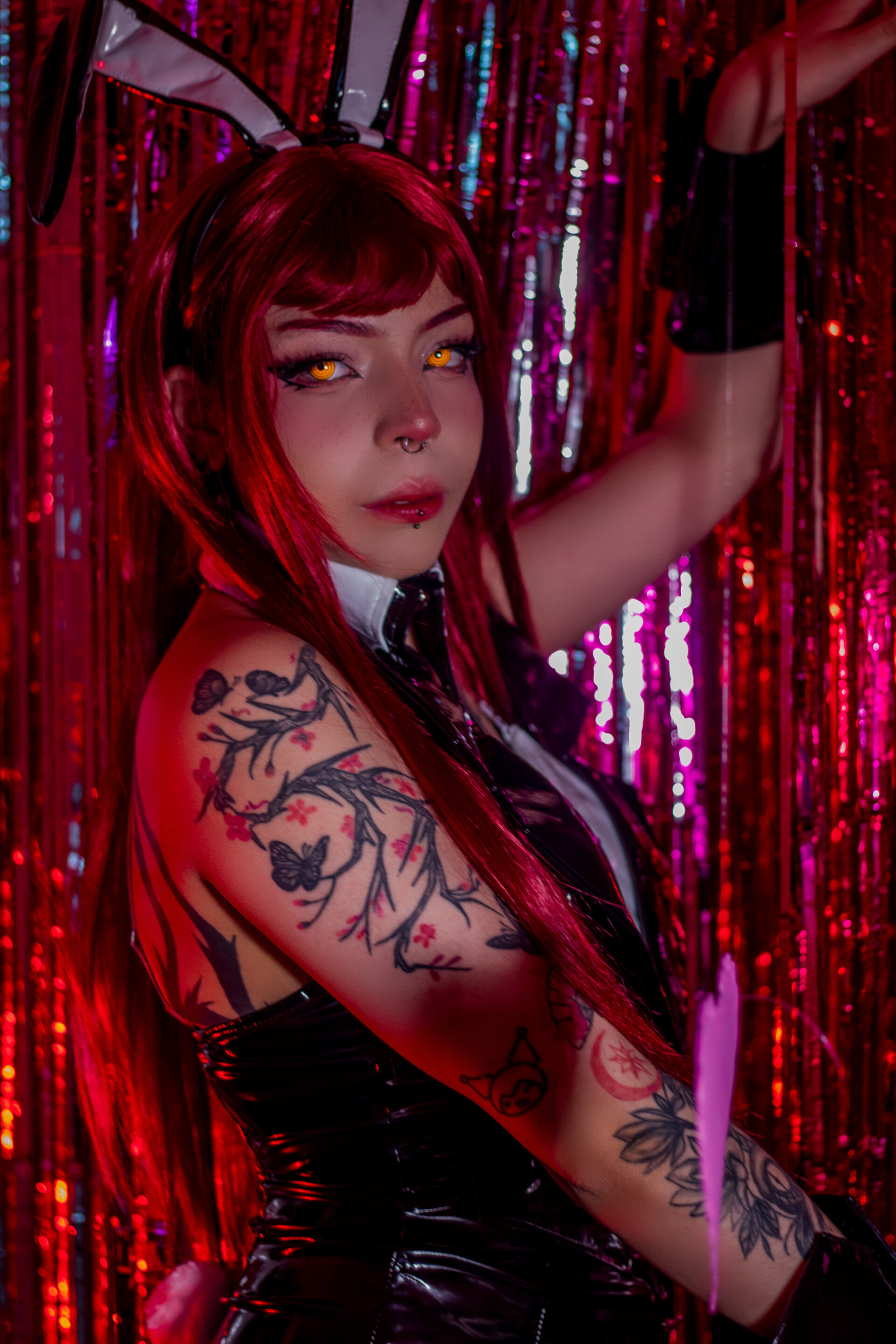 XXX Porn Photo of Nude Kaoriabyss_ 173
