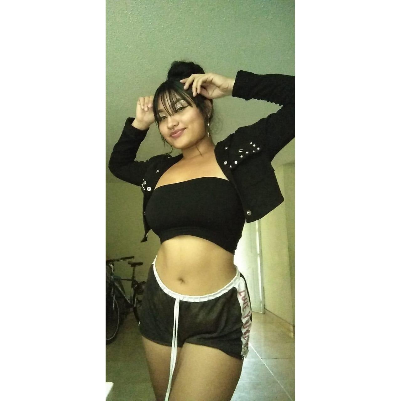 XXX Porn Photo of Nude TREINY_EC 6