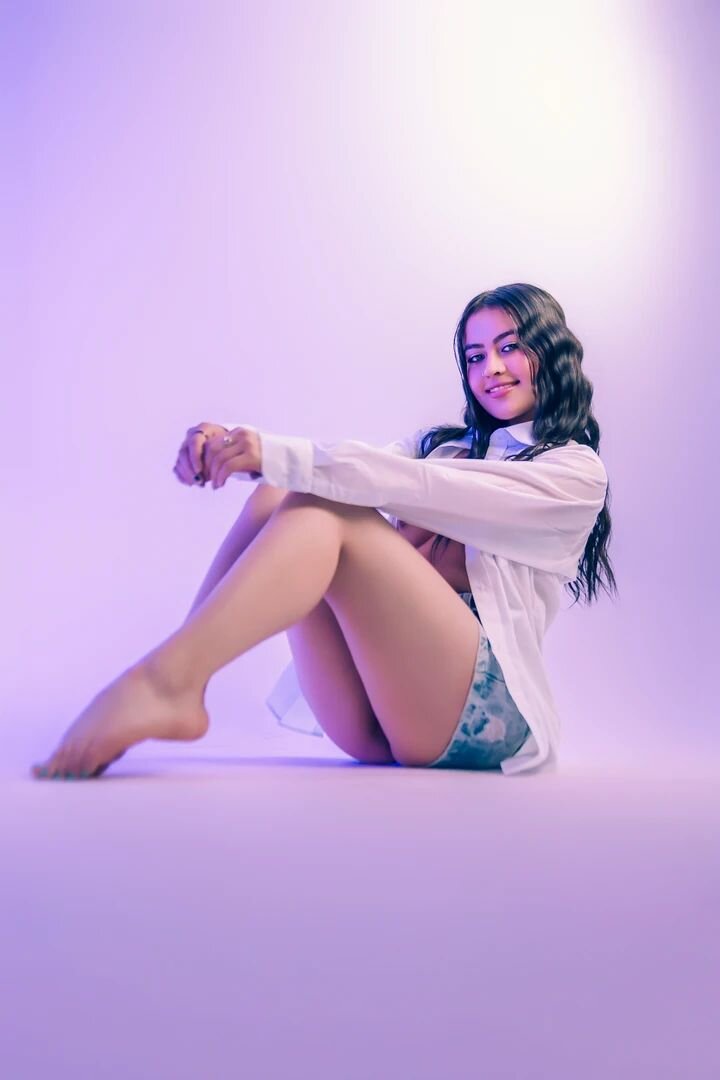 XXX Porn Photo of Nude lilielou_ 9