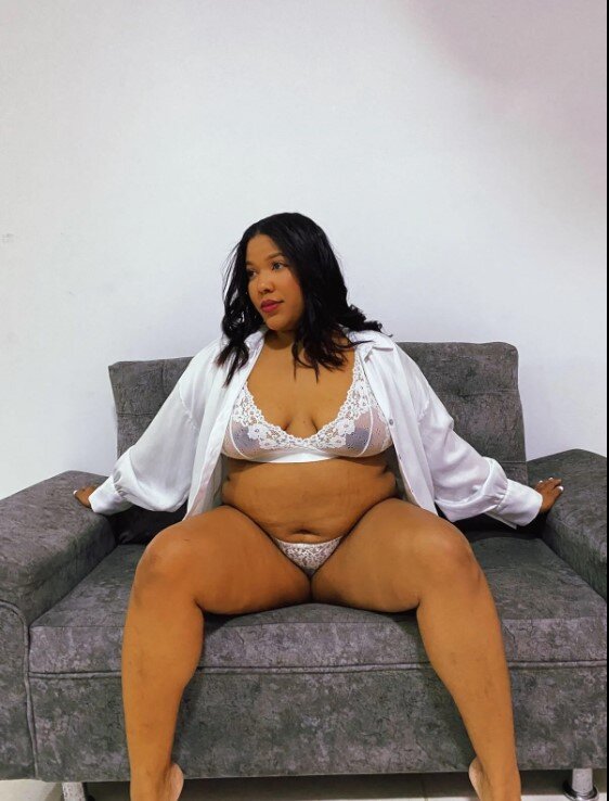 XXX Porn Photo of Nude Pau_li 2
