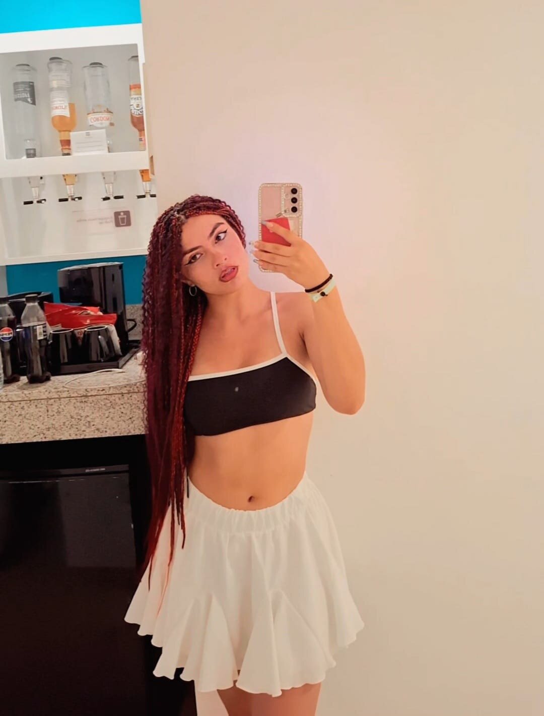 XXX Porn Photo of Nude cherry_leilany16 4