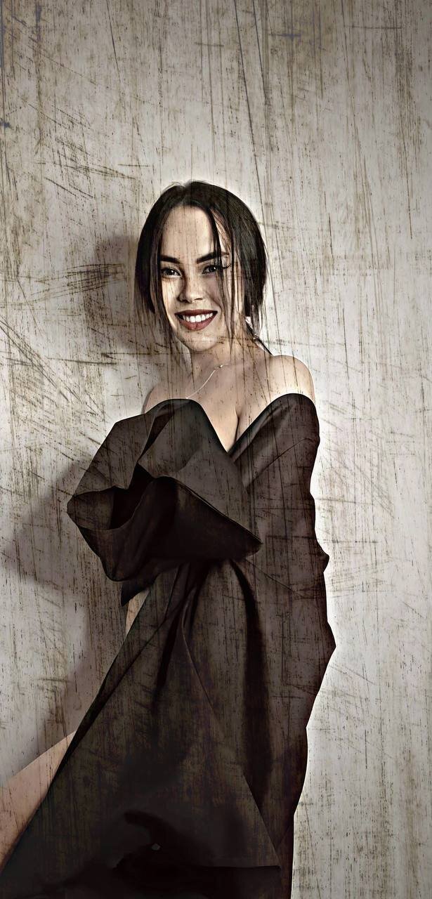 XXX Porn Photo of Nude Liu_Yifei_ 4