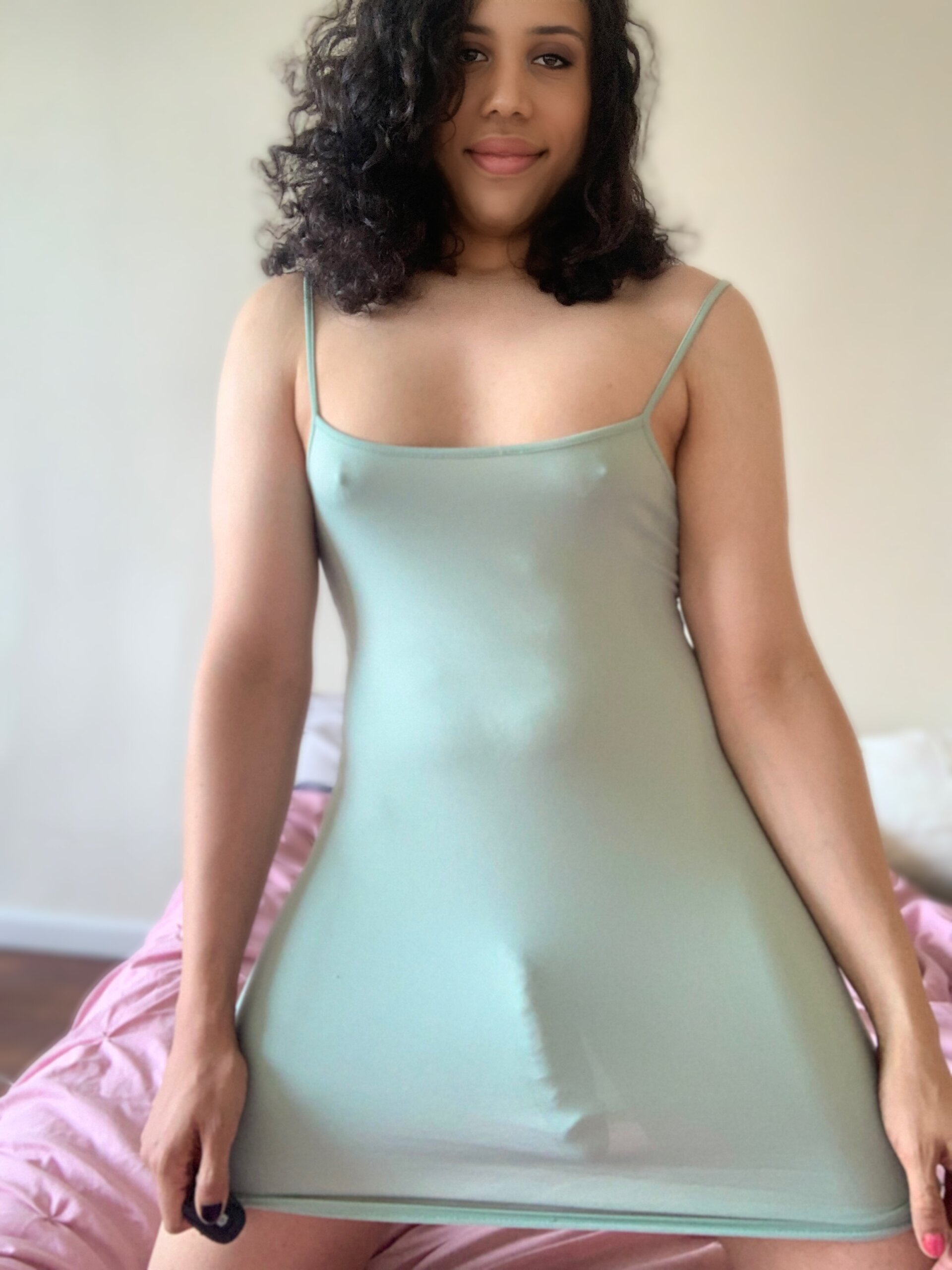 XXX Porn Photo of Nude PeacockGoddess 1