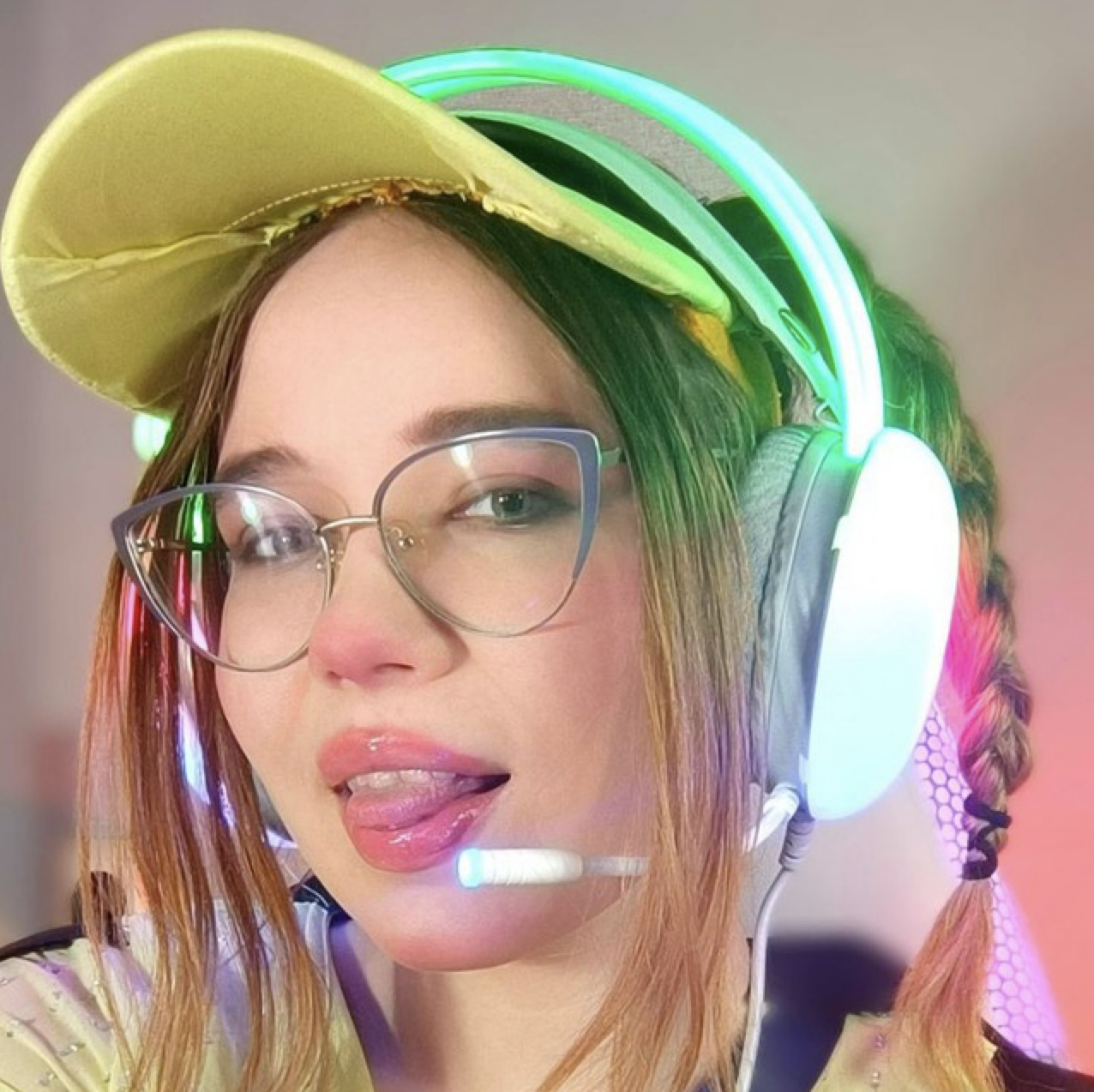 XXX Porn Photo of Nude AmandaBargon 4