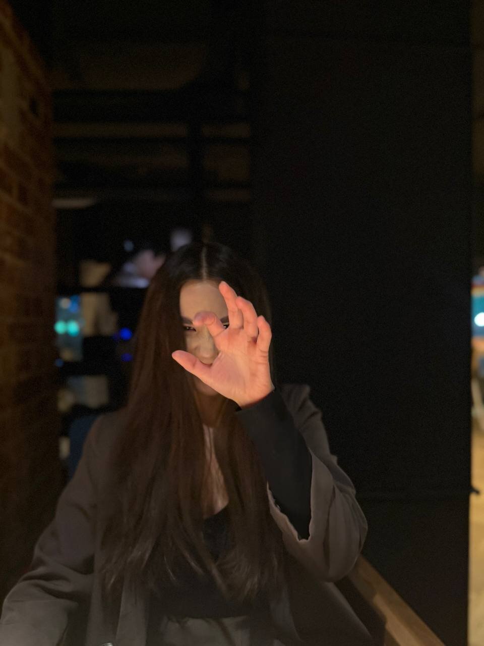 XXX Porn Photo of Nude BrigittePirolli 6