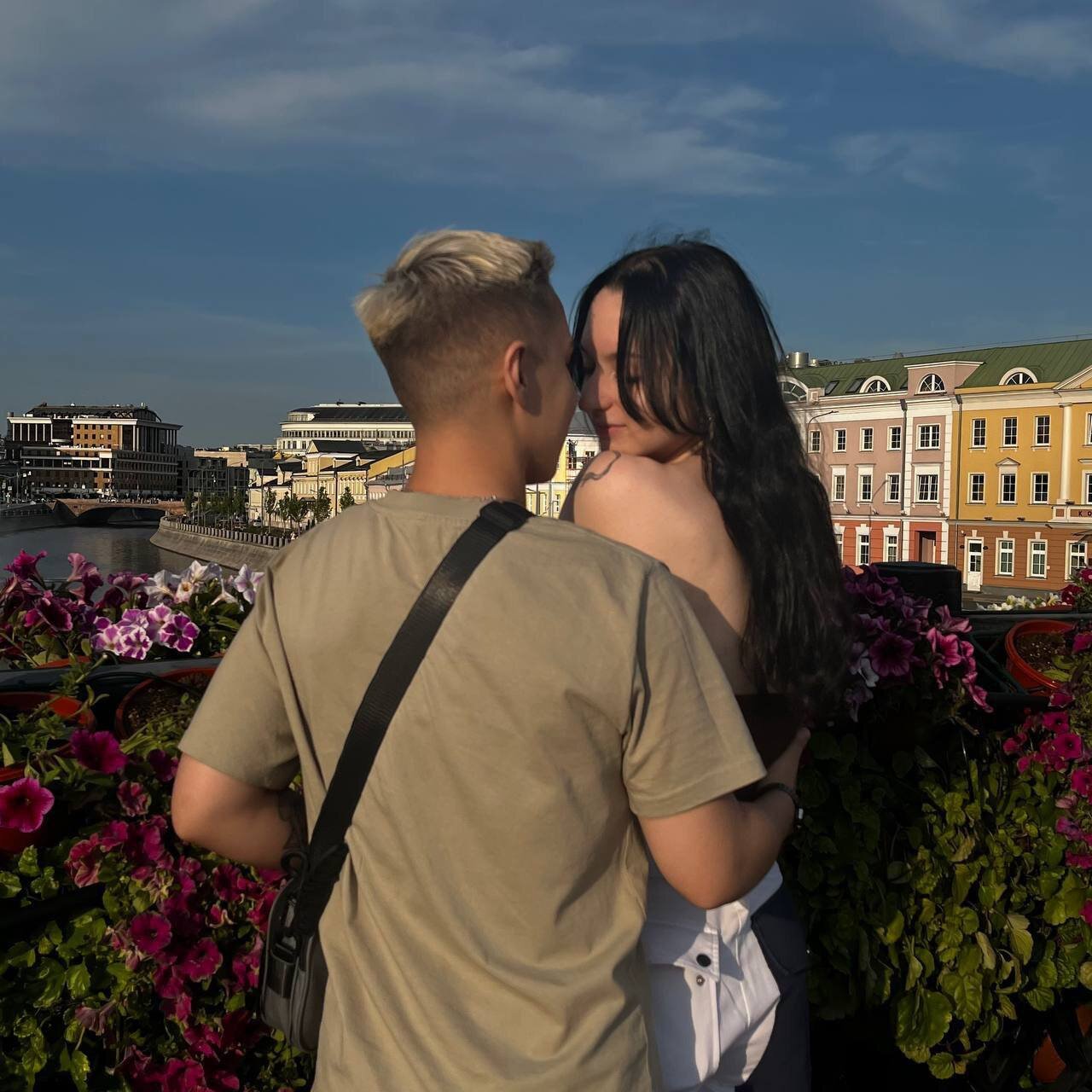XXX Porn Photo of Nude Escaped_Brides 3