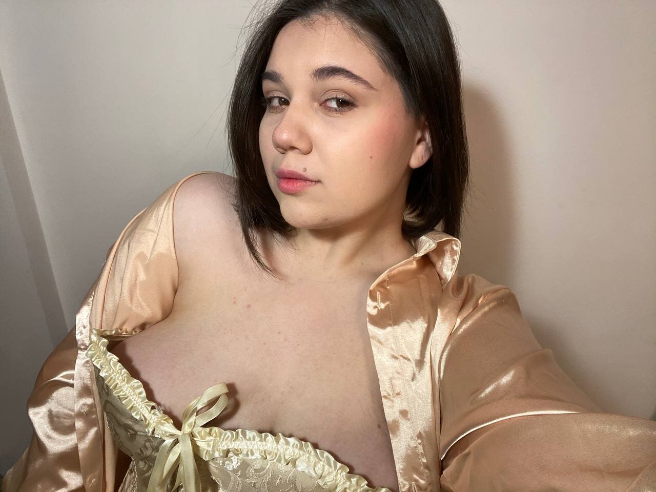 XXX Porn Photo of Nude LunaBlakes 3