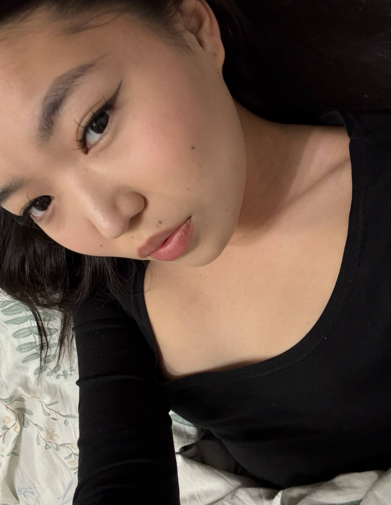 XXX Porn Photo of Nude MeiMoon 7
