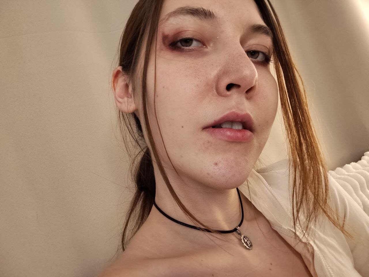 XXX Porn Photo of Nude ClariceWellen 50