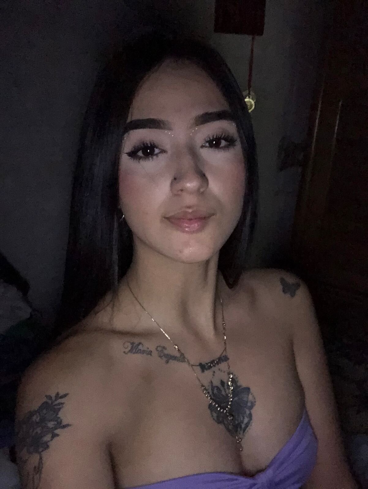 XXX Porn Photo of Nude sophia_love__ 4