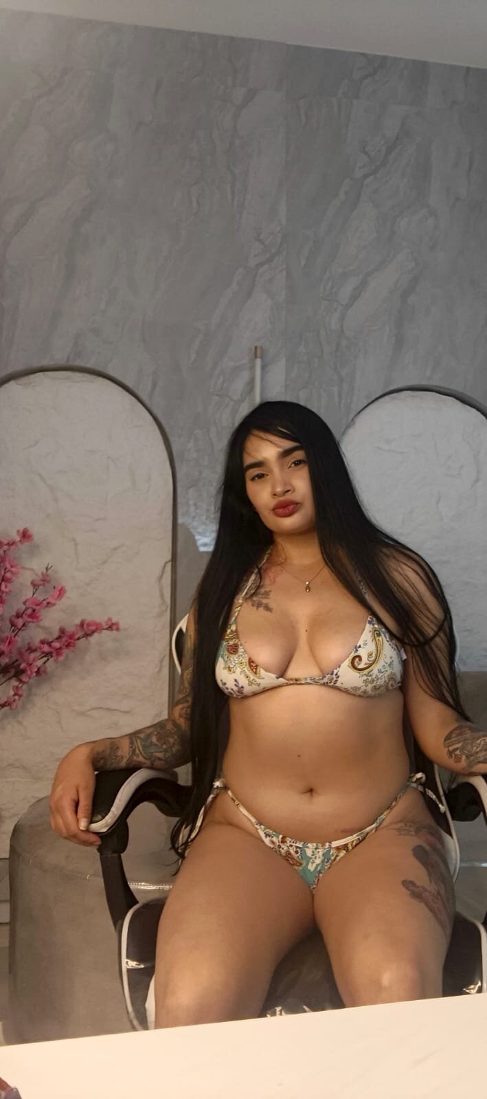 XXX Porn Photo of Nude Stefany_Tx 3