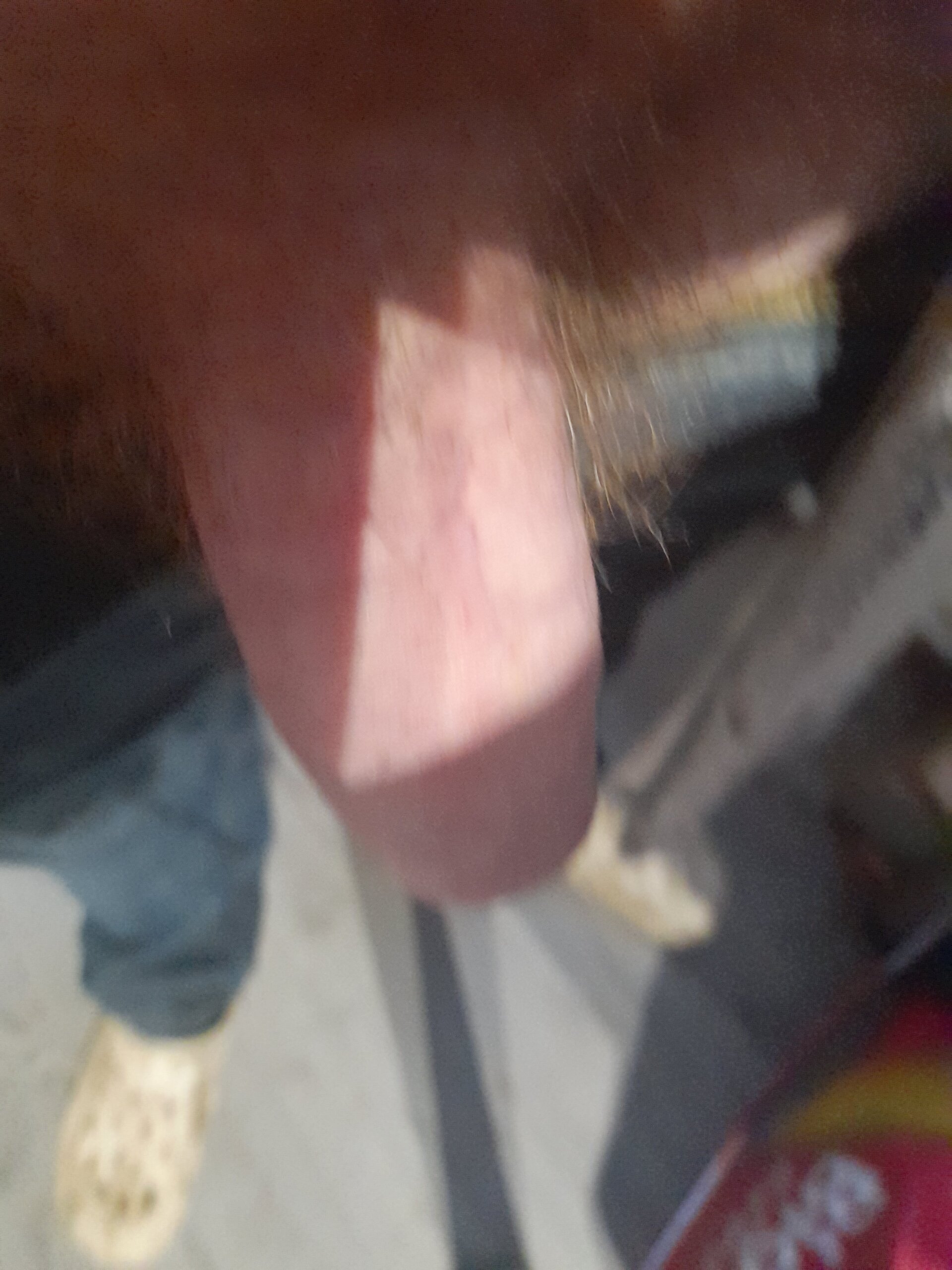 XXX Porn Photo of Nude tezbear 4