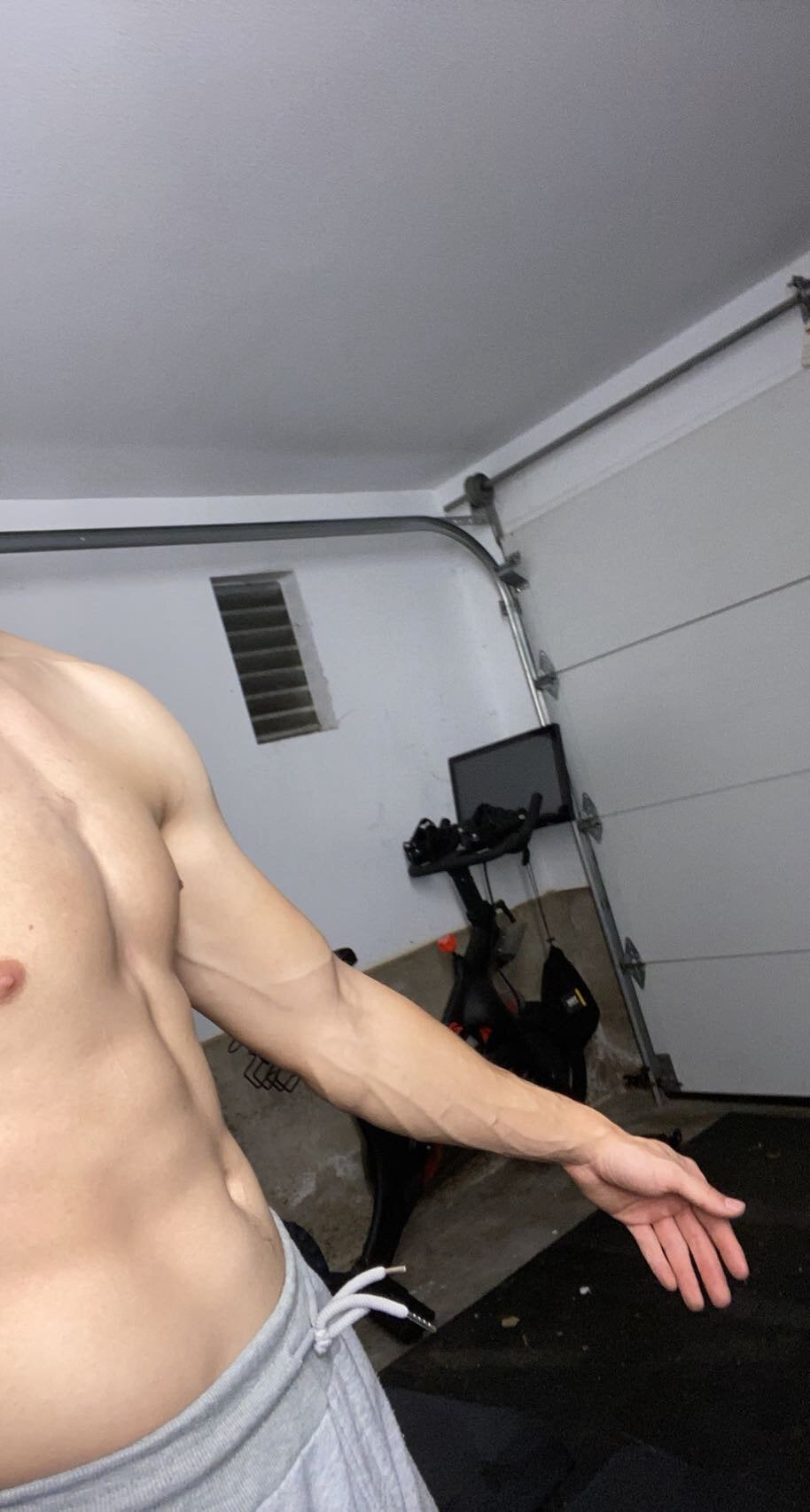 XXX Porn Photo of Nude SunnySideL 3
