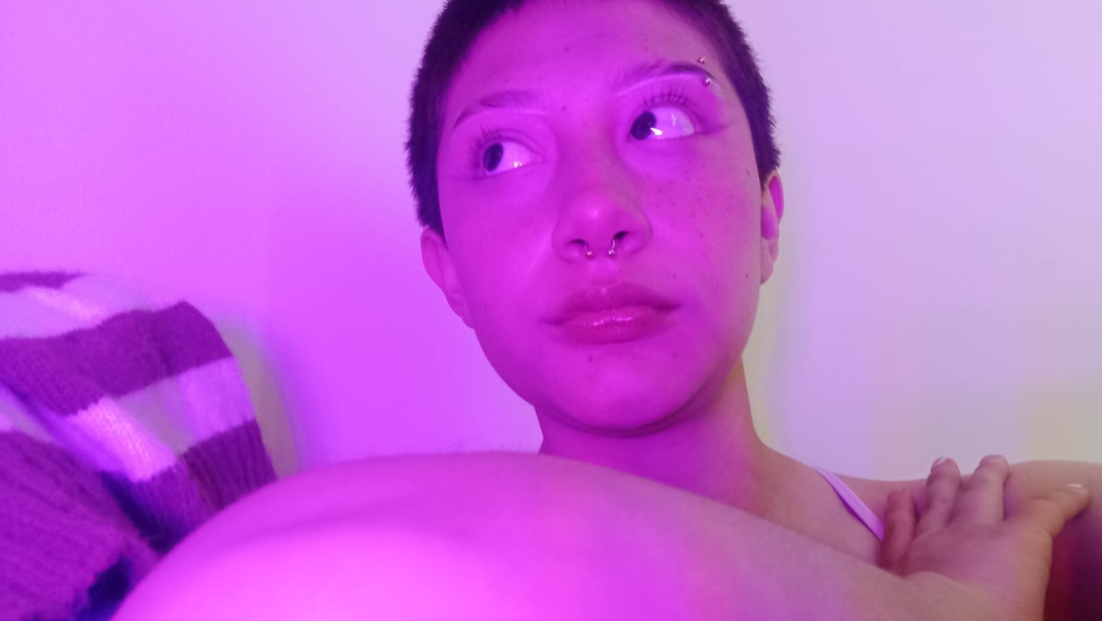 XXX Porn Photo of Nude Ury_ 4