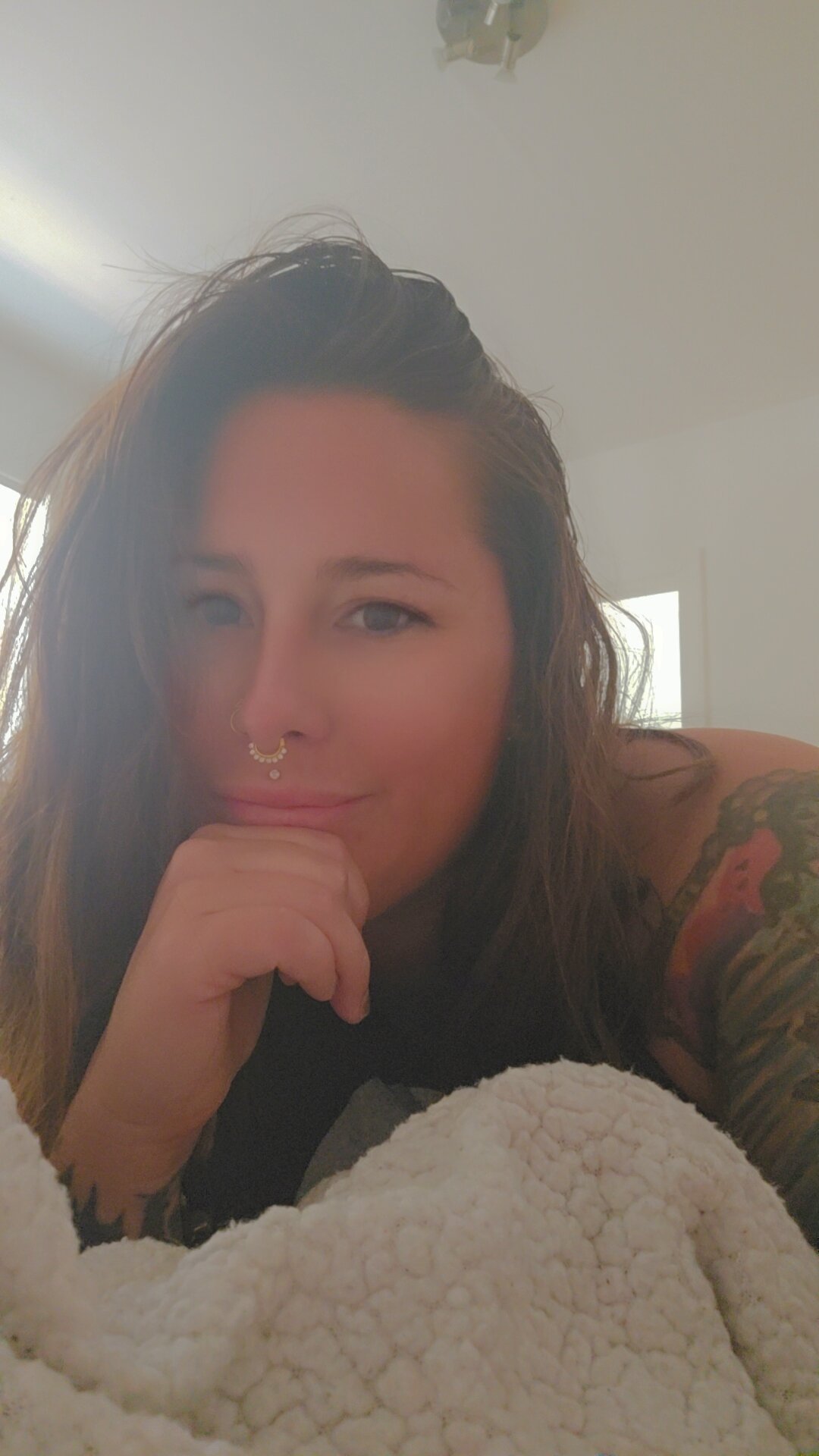 XXX Porn Photo of Nude Rebel_Moons69 1