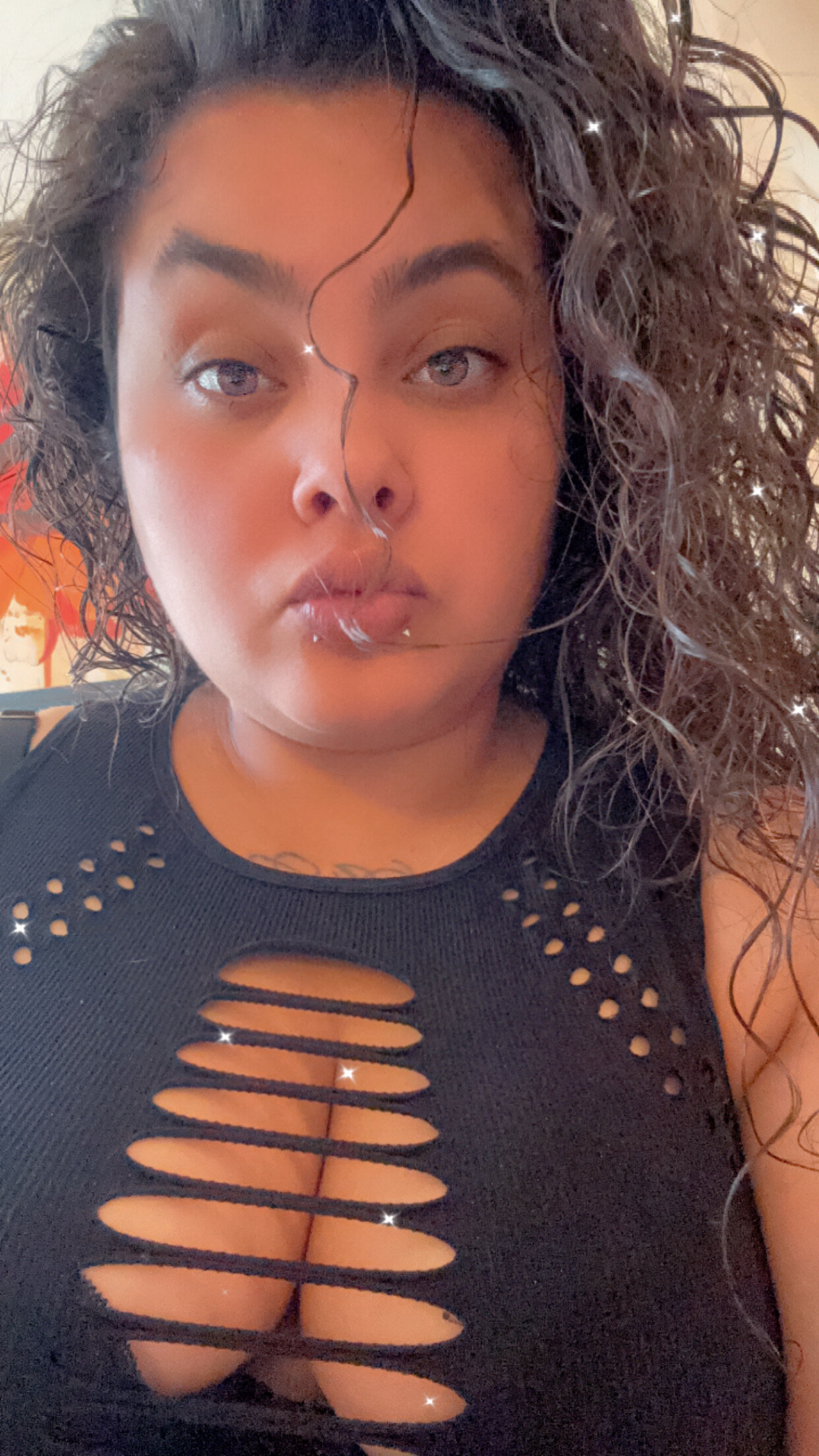 XXX Porn Photo of Nude DatBishYouMiss 2