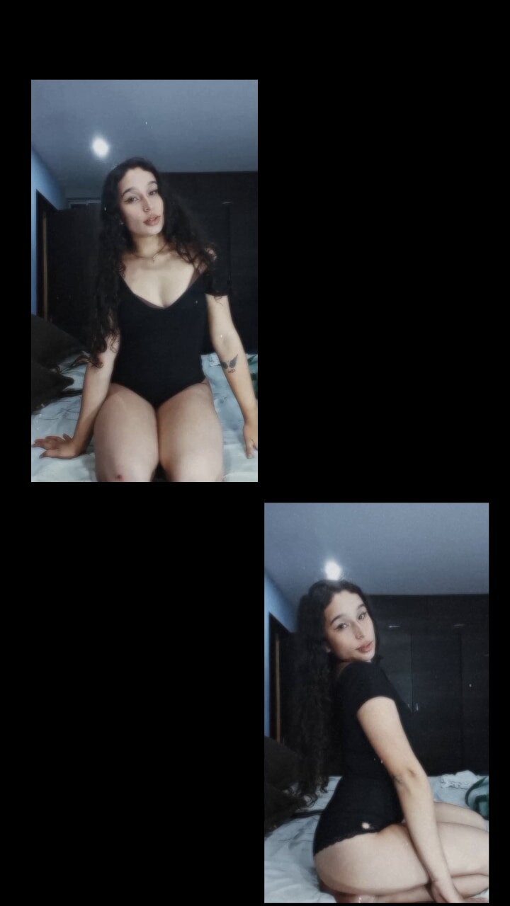 XXX Porn Photo of Nude scarlettscottX 1