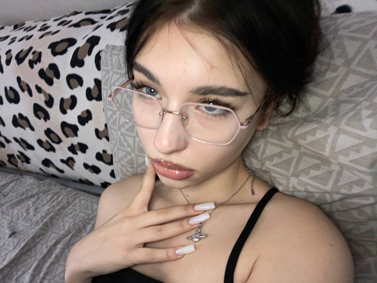 XXX Porn Photo of Nude DeltaNorwoode 21