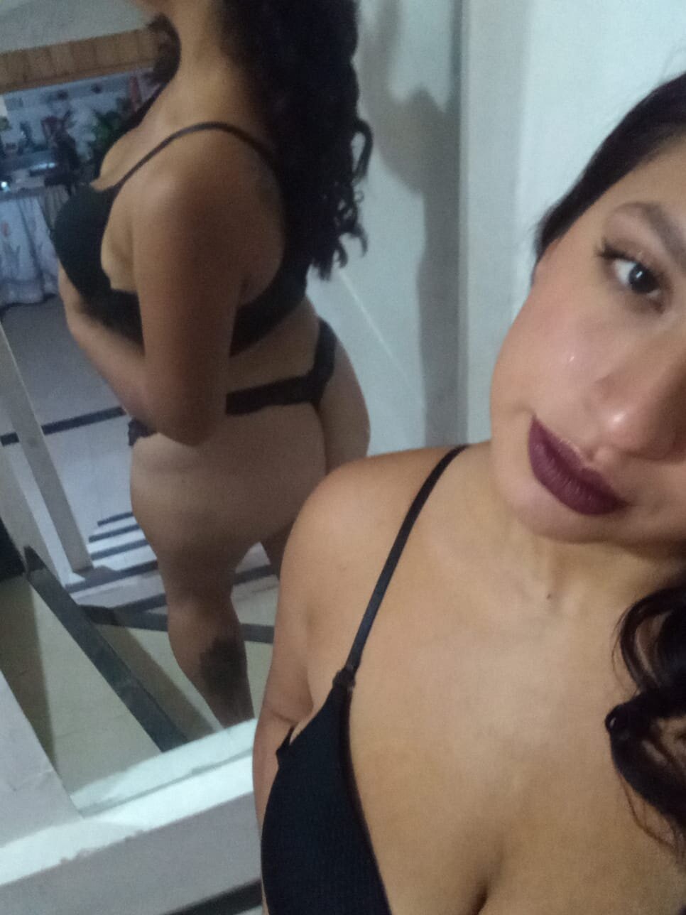 XXX Porn Photo of Nude Scarlett_Lucia 2